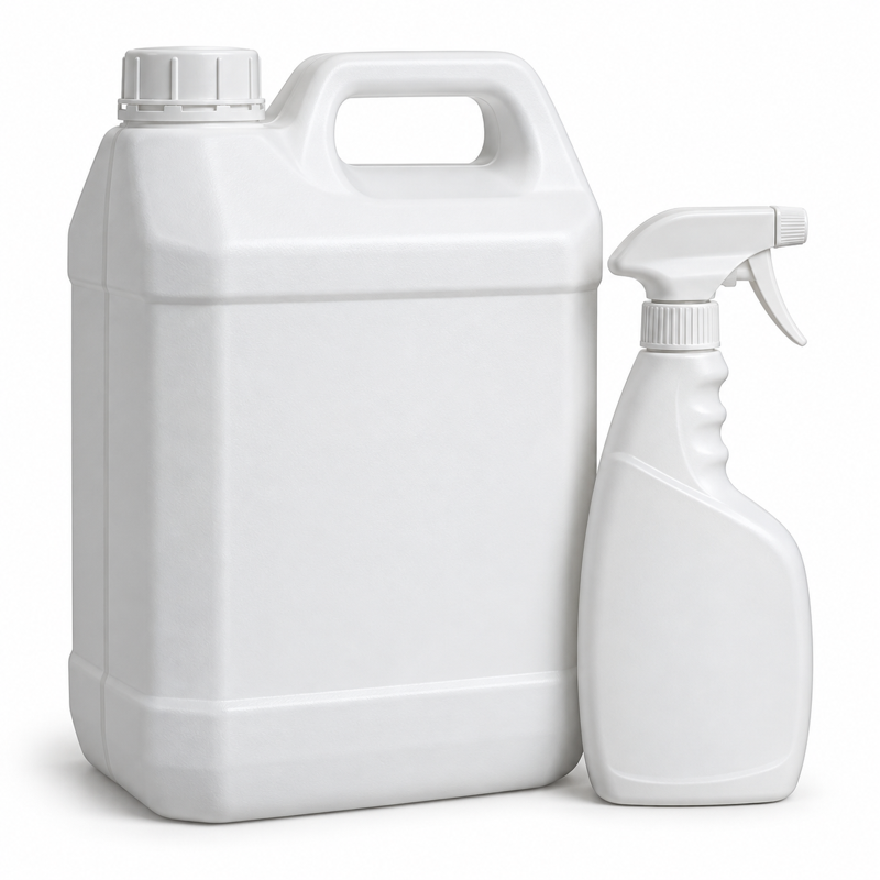 Marine Degreasers — product type illustration