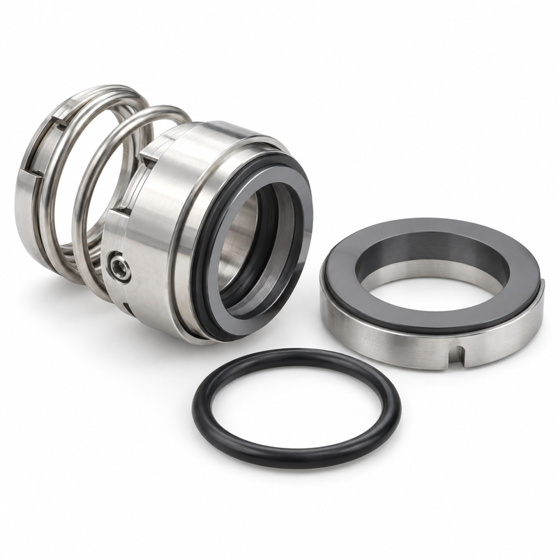 Marine Pump Mechanical Seals — product type illustration