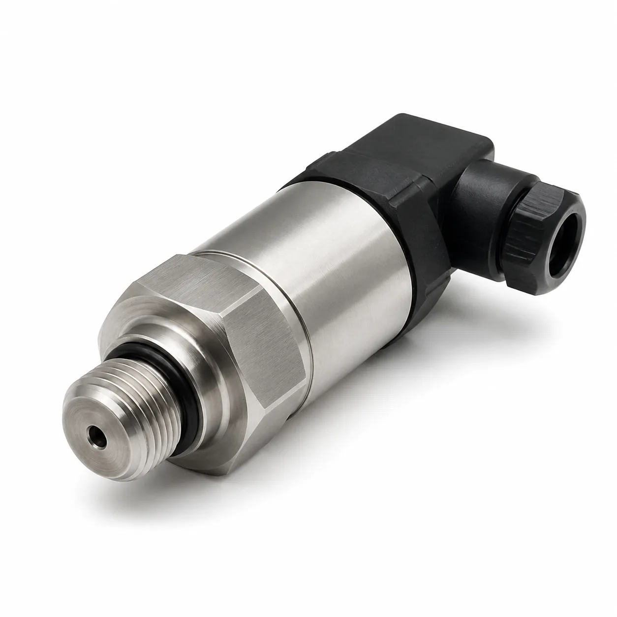 Pressure Transmitter for marine MRO RFQ