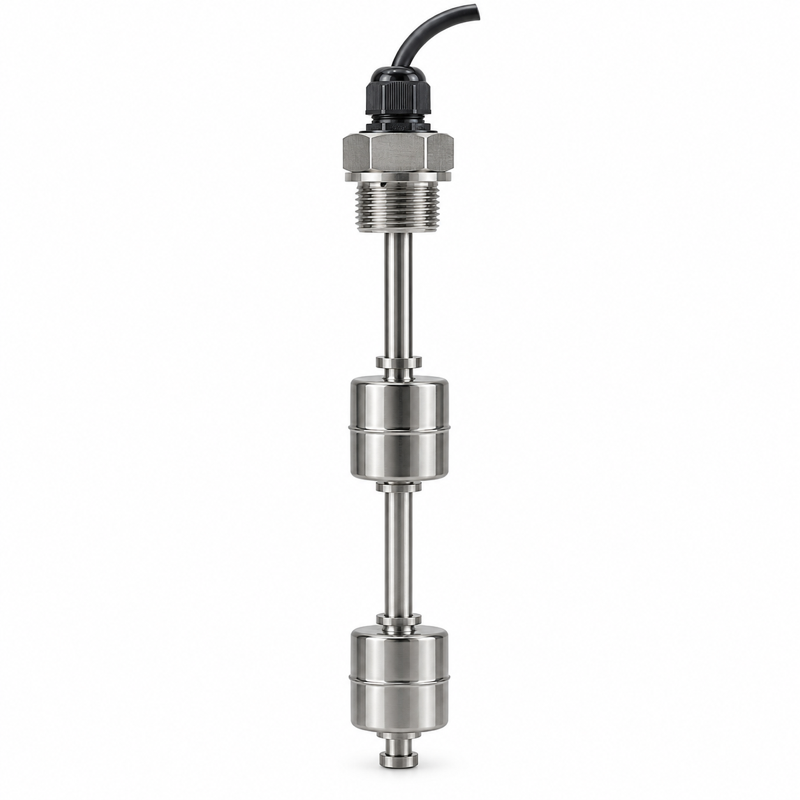 Marine Level Sensors — product type illustration
