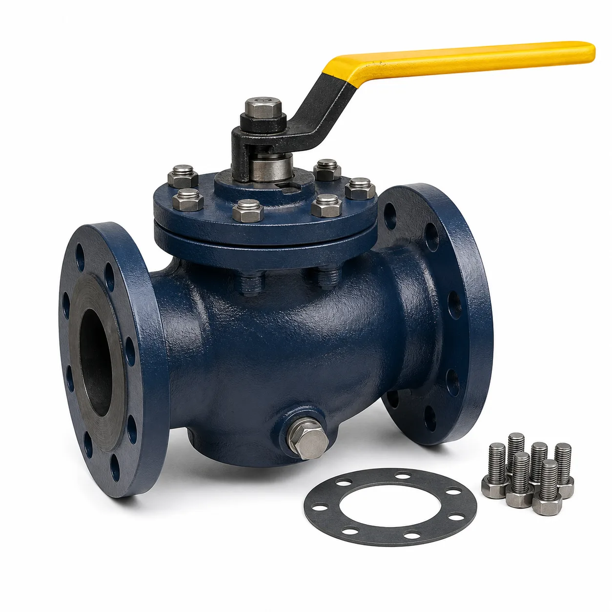 Fuel Oil Valve for marine MRO RFQ
