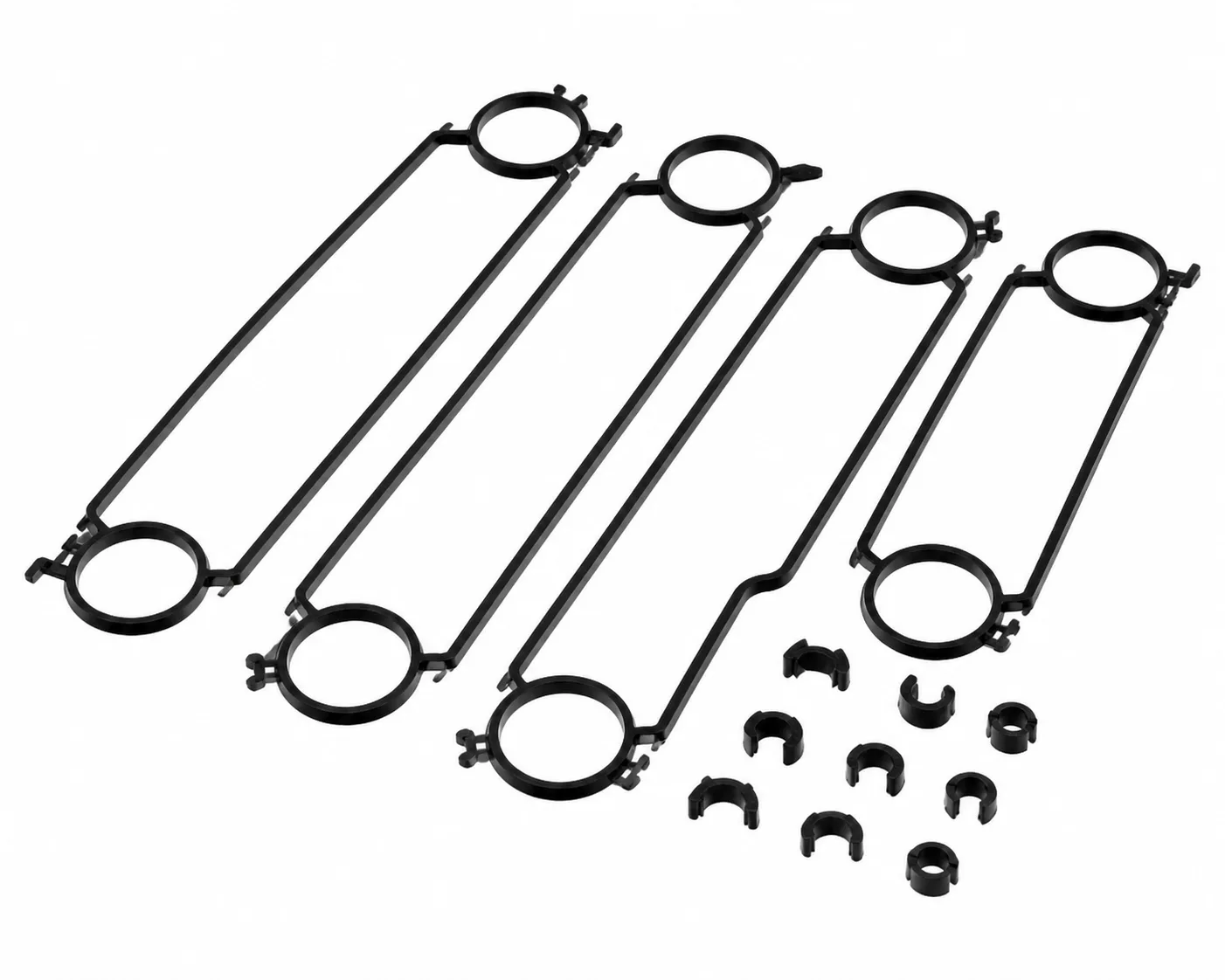 Plate Heat Exchanger Gaskets for marine MRO RFQ