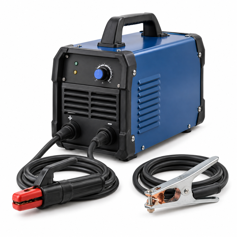 Marine Maintenance Welding Machines — product type illustration