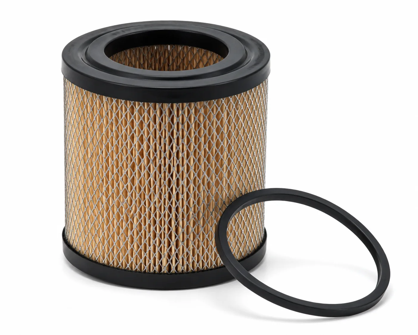 Compressor Air Filter for marine MRO RFQ
