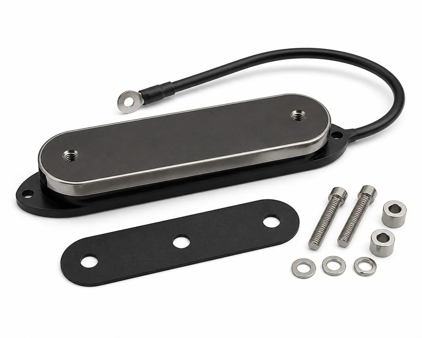 ICCP Anode Assembly for marine MRO RFQ