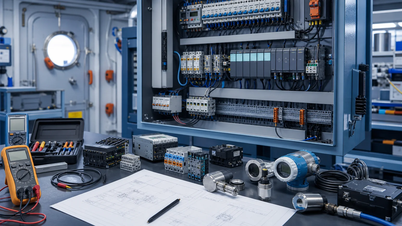 Air Compressor Spare Parts Buyer Notes