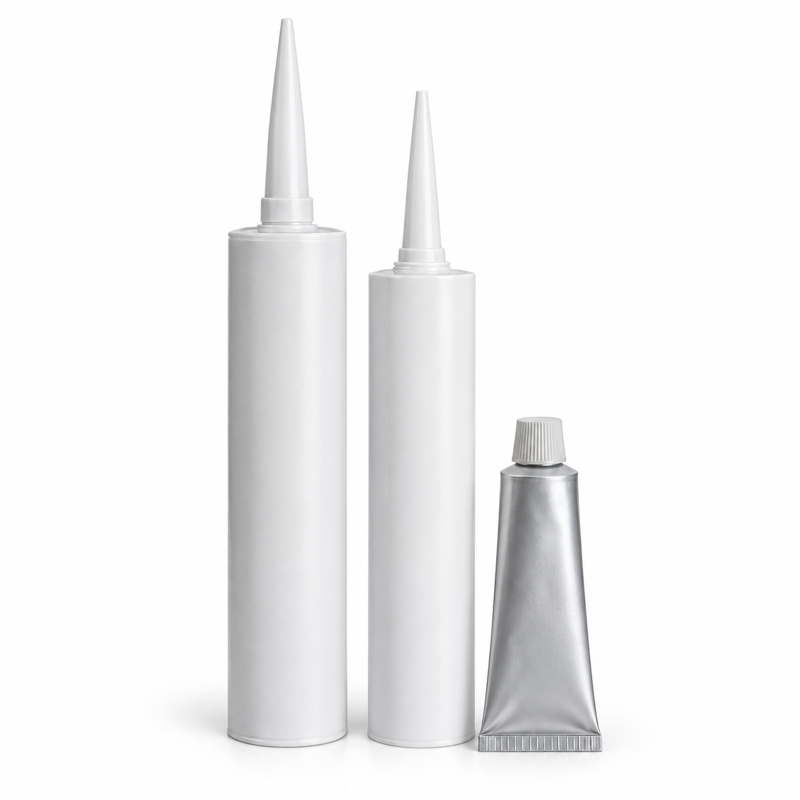 Marine Maintenance Sealants