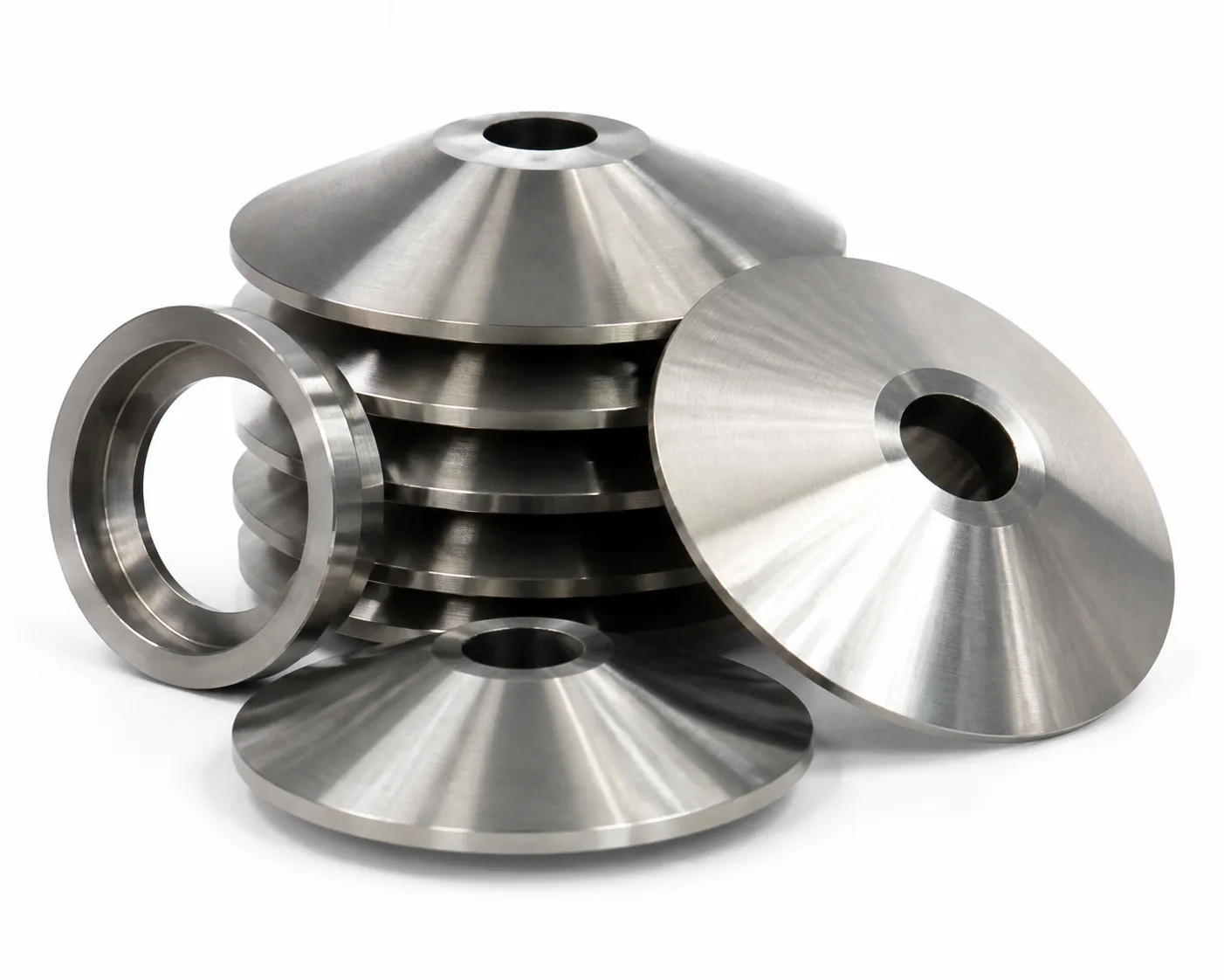 Separator Gravity Disc for marine MRO RFQ
