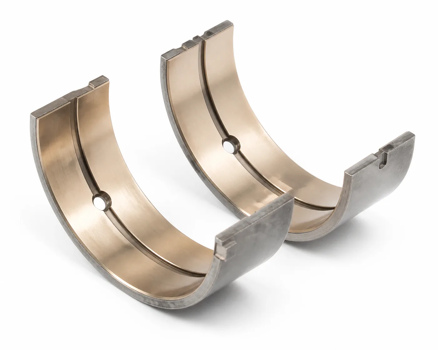 Casquillo de cojinete principal para MRO marino RFQ
