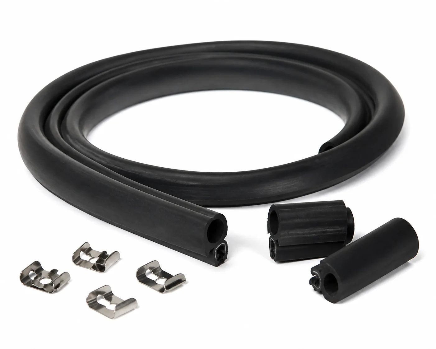 Hatch Cover Rubber Seal សម្រាប់ MRO RFQ សមុទ្រ