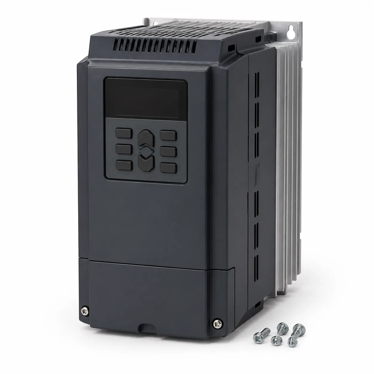 Frequency Inverter for marine MRO RFQ