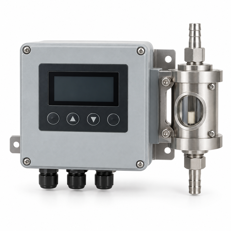 Bilge Water Oil Content Monitors — product type illustration